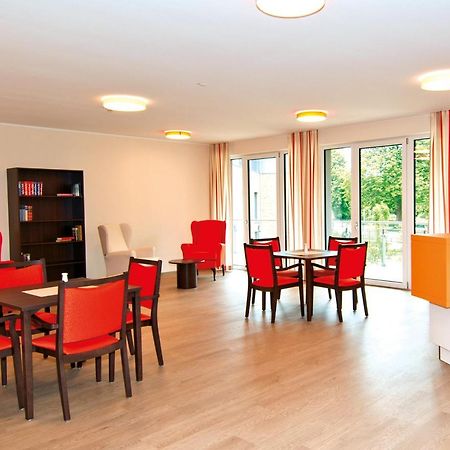 Residenciano Celle Hotell Eksteriør bilde