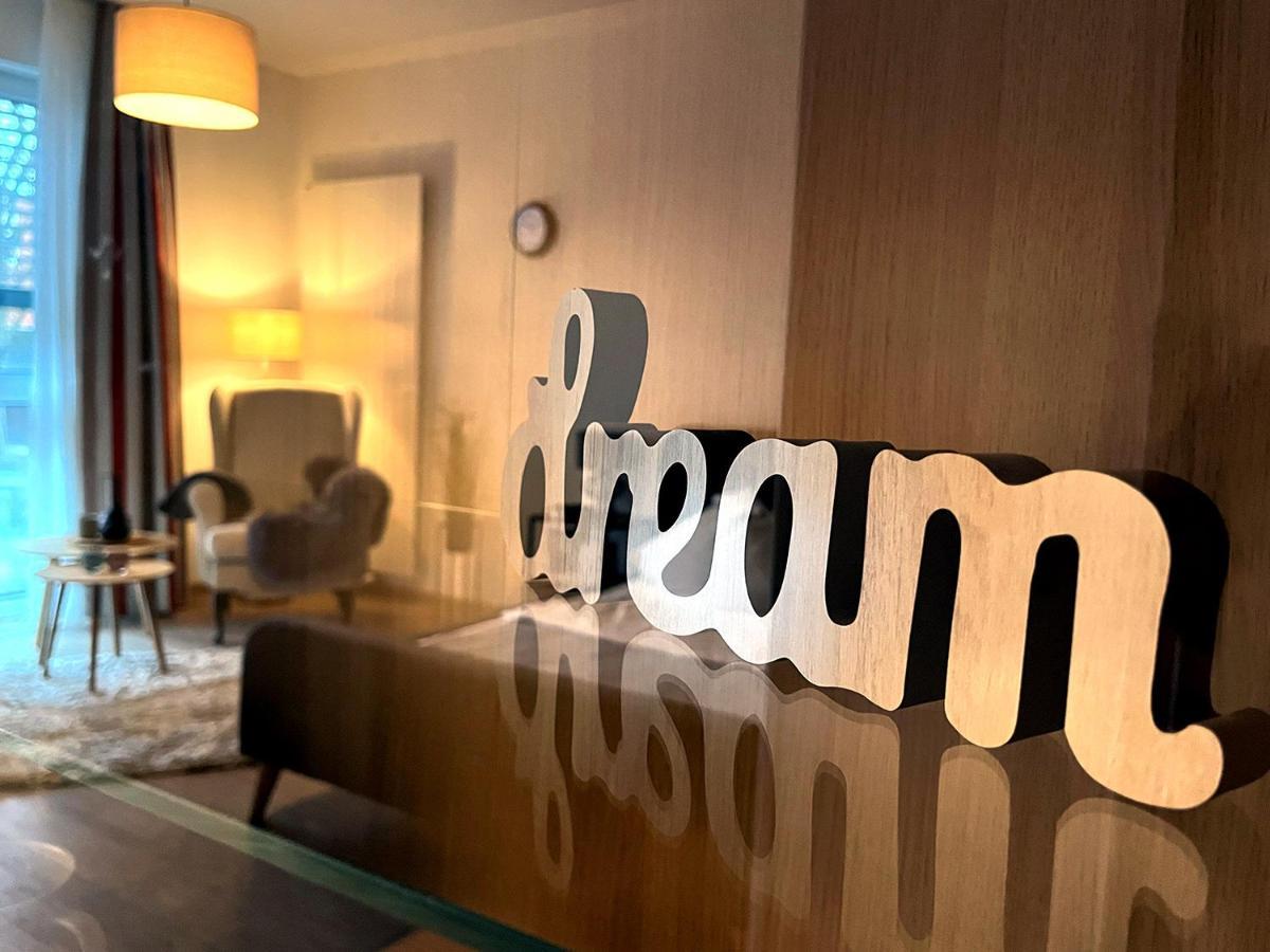 Residenciano Celle Hotell Eksteriør bilde