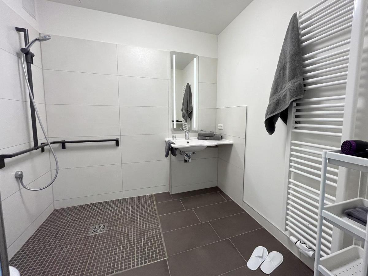 Residenciano Celle Hotell Eksteriør bilde