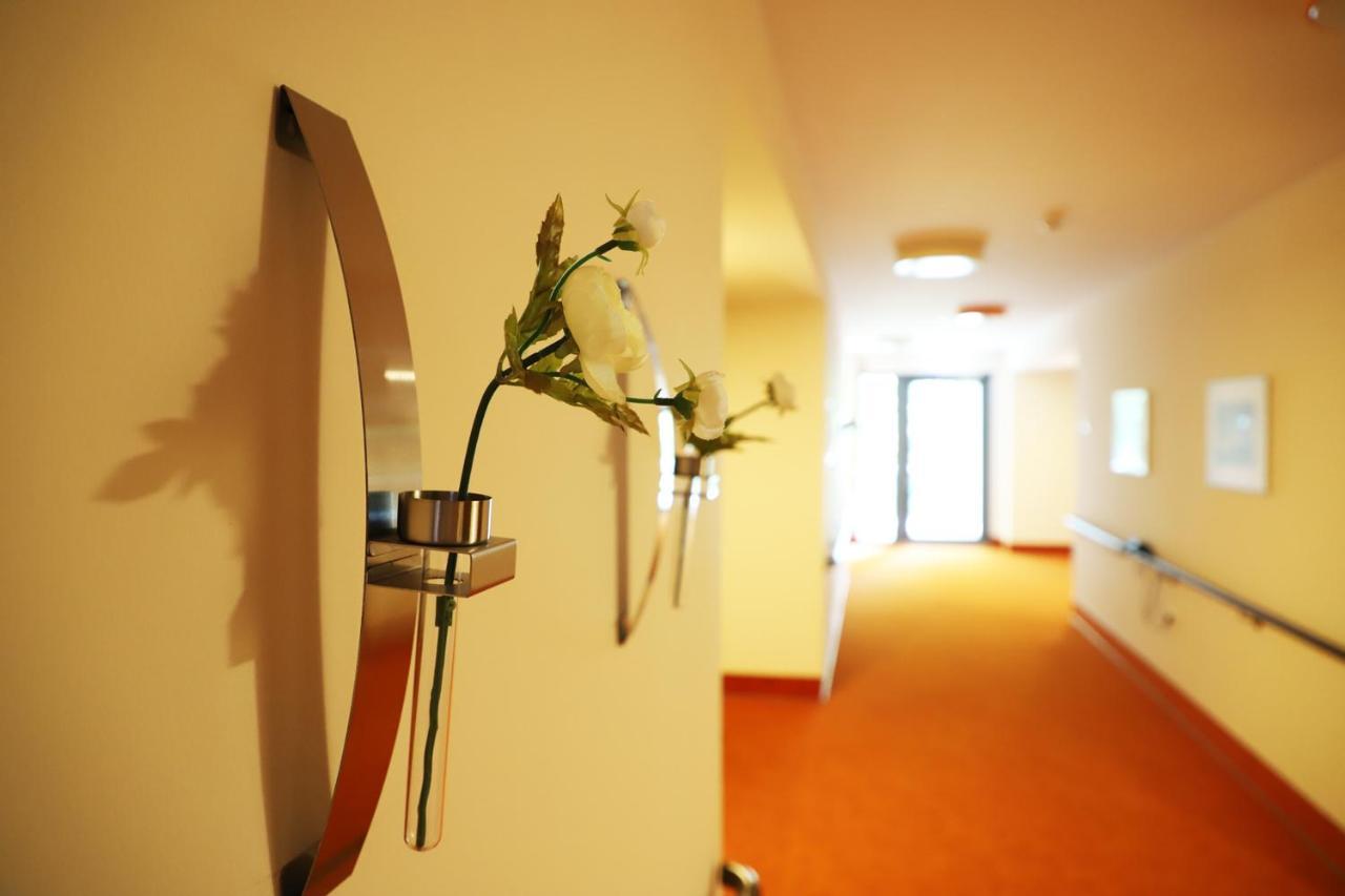 Residenciano Celle Hotell Eksteriør bilde