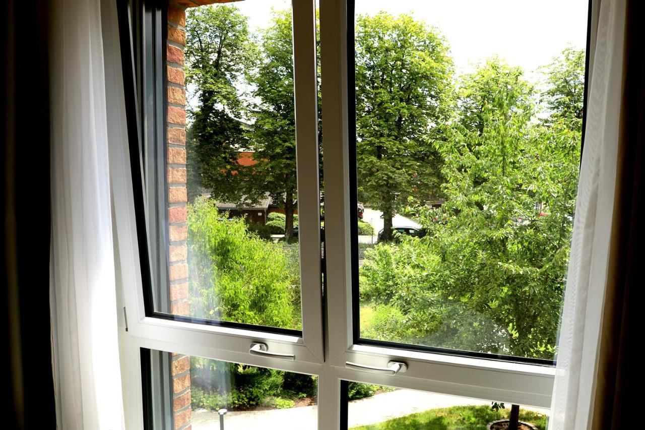 Residenciano Celle Hotell Eksteriør bilde