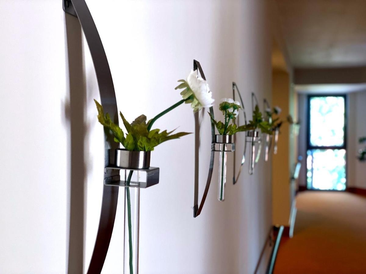 Residenciano Celle Hotell Eksteriør bilde